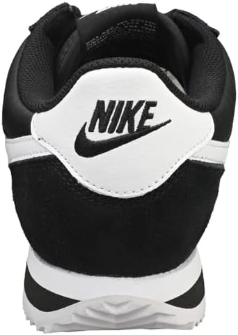 Vue 4 de Nike Cortez Sneakerfemme