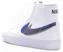 Vue 2 de Chaussures Blazer Mid Next