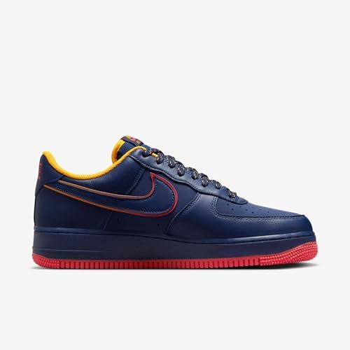 Vue 3 de Chaussures Air Force Lv
