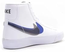 Vue 4 de Chaussures Blazer Mid Next