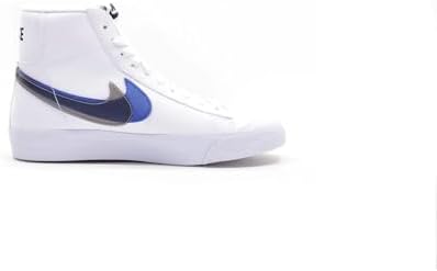 Vue 5 de Chaussures Blazer Mid Next
