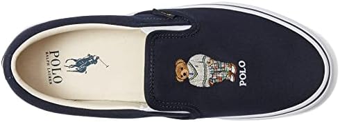 Vue 2 de Homme Keaton Slip Basket