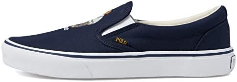 Vue 4 de Homme Keaton Slip Basket