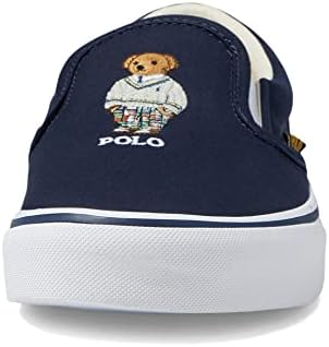 Vue 6 de Homme Keaton Slip Basket