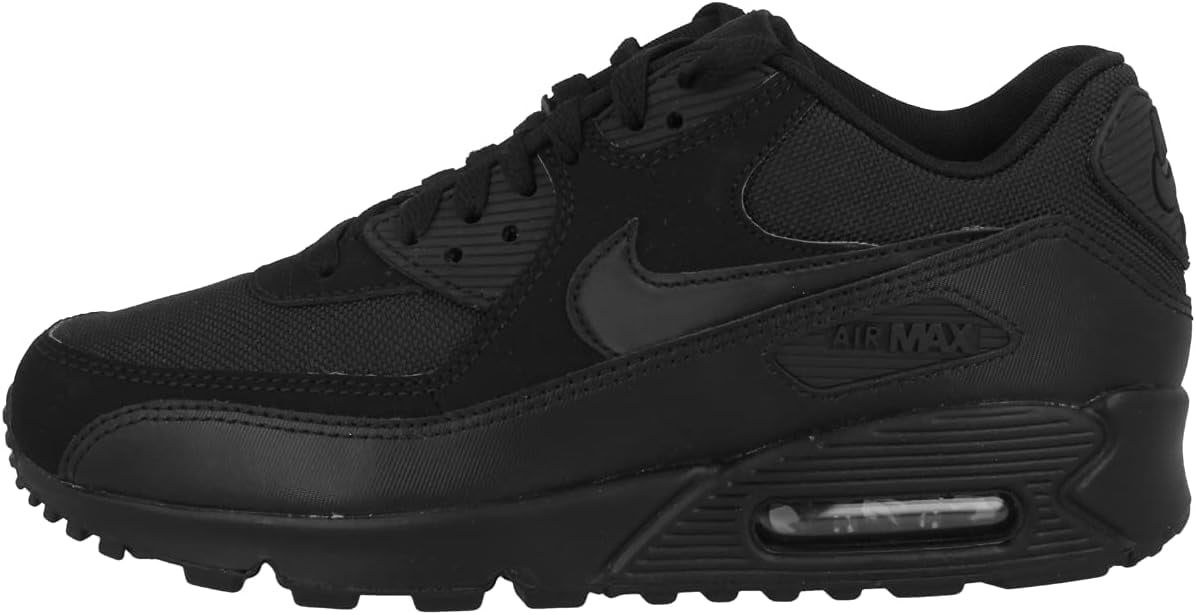Sneakers Air Max Lifestyle - Sneakers premium et baskets streetwear