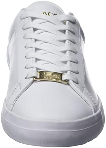 Vue 2 de Femme Lerond Cfa Baskets