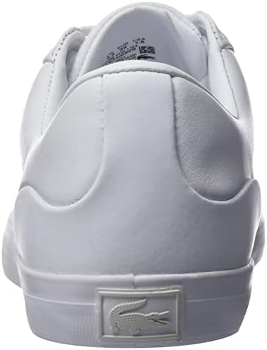 Vue 3 de Femme Lerond Cfa Baskets