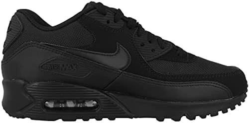 Vue 3 de Air Max Basket Homme