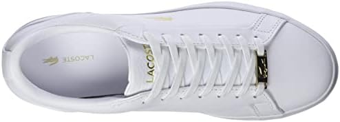 Vue 5 de Femme Lerond Cfa Baskets