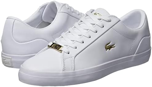 Vue 7 de Femme Lerond Cfa Baskets