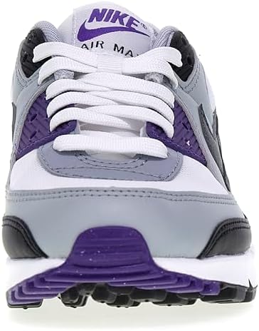 Vue 2 de Air Max Sneakerfemme