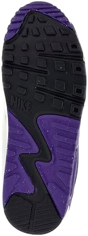 Vue 4 de Air Max Sneakerfemme