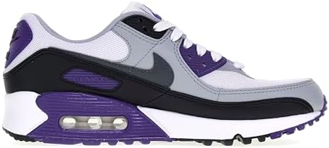 Vue 6 de Air Max Sneakerfemme