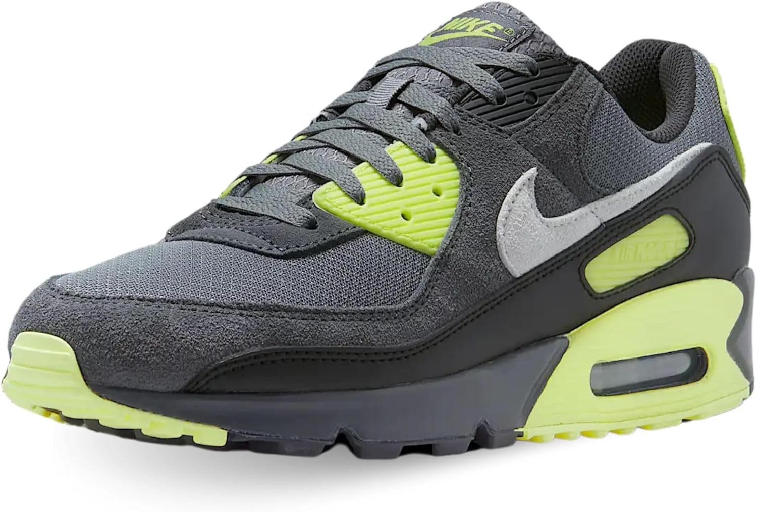 Vue 1 de Air Max Gris Dm