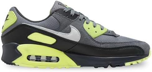 Vue 2 de Air Max Gris Dm