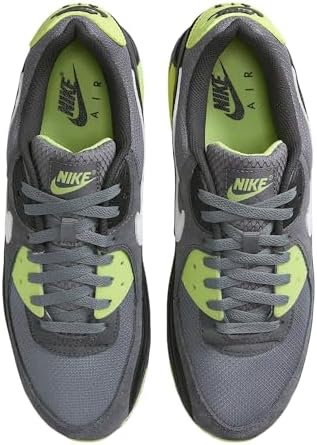 Vue 3 de Air Max Gris Dm