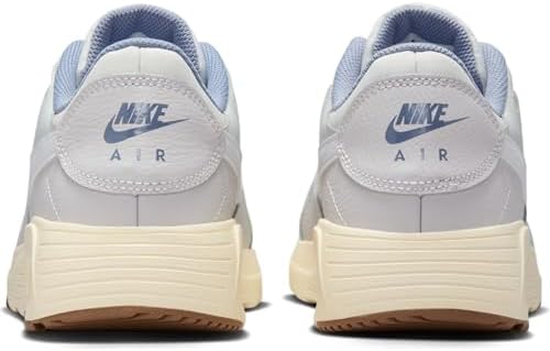 Vue 3 de Nike Air Max Sc