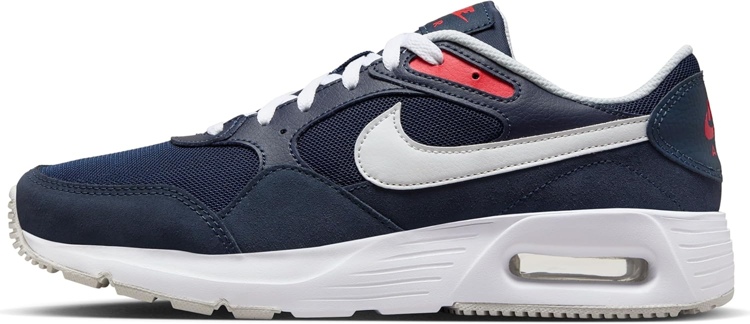 Vue 1 de Downshifter Baskets Pour Homme