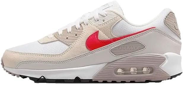 Vue 1 de Air Max Blanc Dm