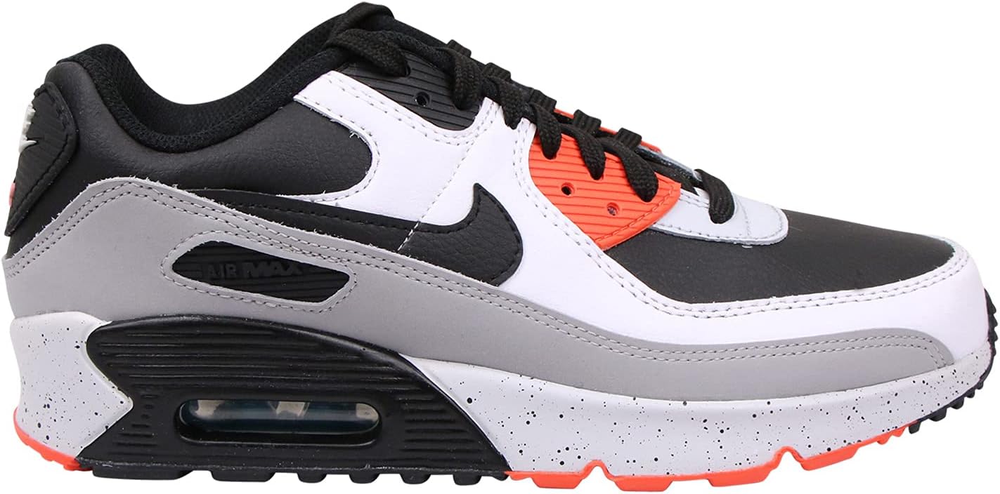 Vue 1 de Air Max Leather Baskets