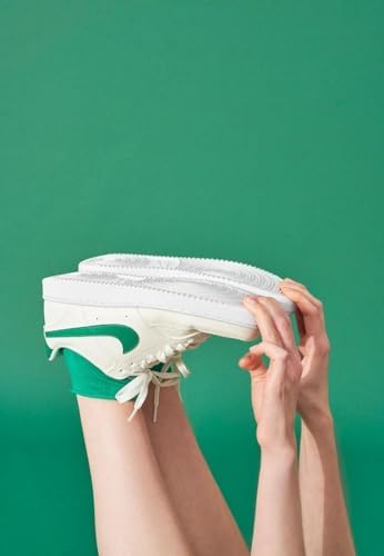 Vue 7 de Femme Court Vision