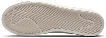 Vue 3 de Femme Blazer Low Chaussures