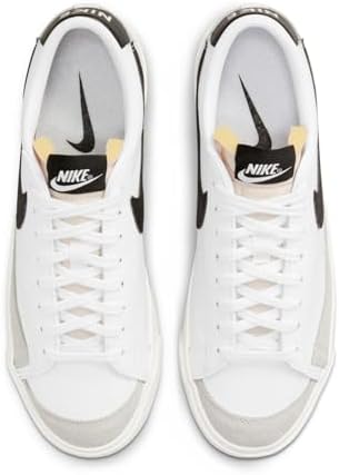 Vue 4 de Femme Blazer Low Chaussures