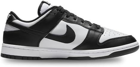 Vue 2 de Femme Dunk Low