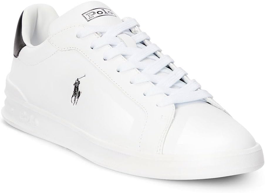 Baskets Uomo Mod Blanc