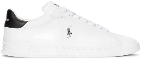 Vue 2 de Baskets Uomo Mod Blanc