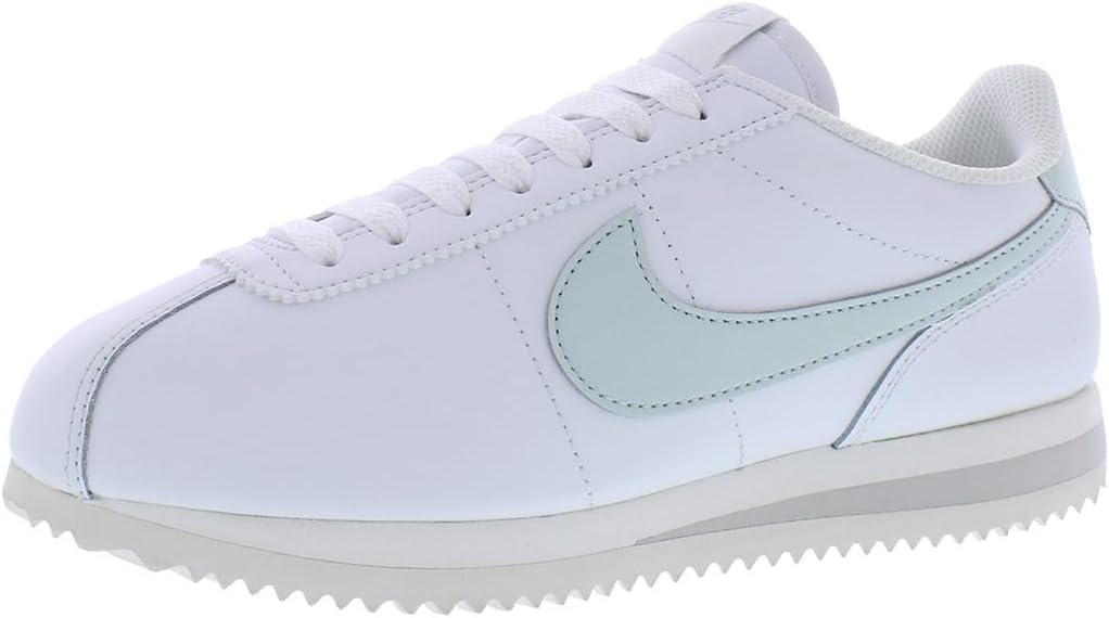 Cortez Leather Sneakerfemme