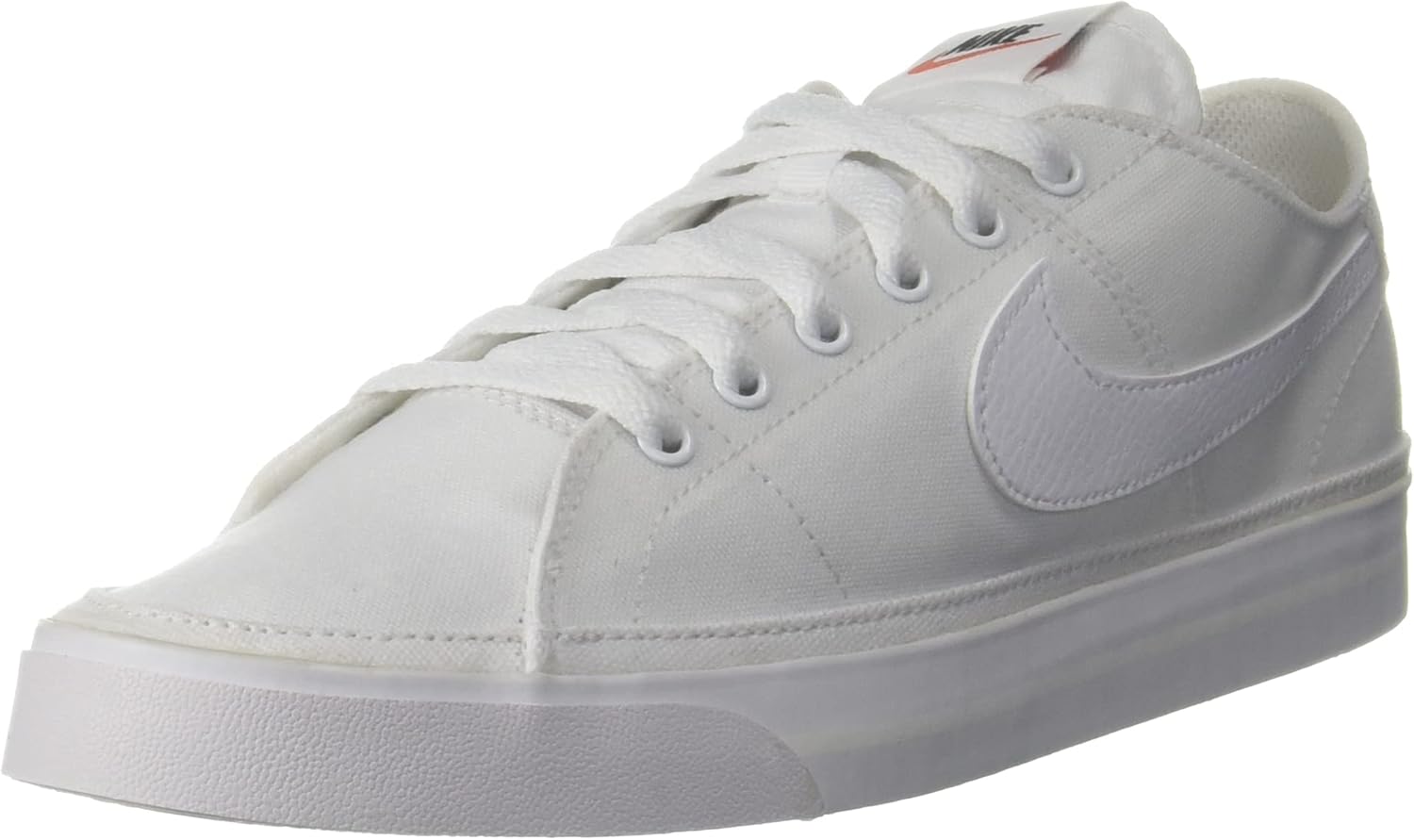 Court Legacy Basket Femme