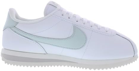 Vue 3 de Cortez Leather Sneakerfemme