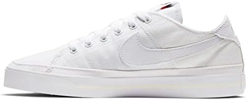 Vue 4 de Court Legacy Basket Femme