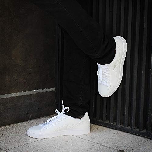 Vue 2 de Mixte Smash