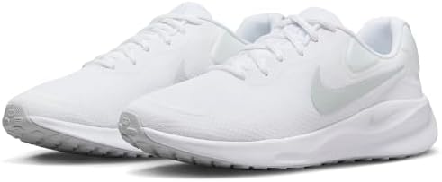 Vue 2 de Homme Revolution Running Shoe