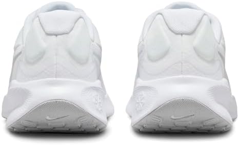 Vue 3 de Homme Revolution Running Shoe