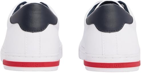 Vue 2 de Baskets Vulcanisees Homme Essential