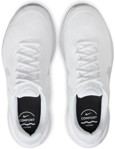 Vue 5 de Homme Revolution Running Shoe