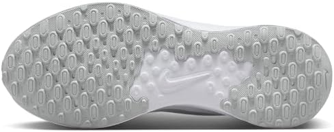 Vue 6 de Homme Revolution Running Shoe