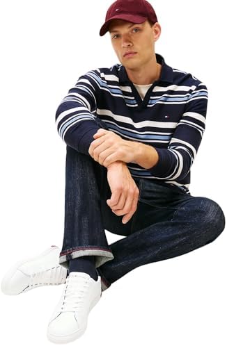 Vue 5 de Baskets Vulcanisees Homme Essential