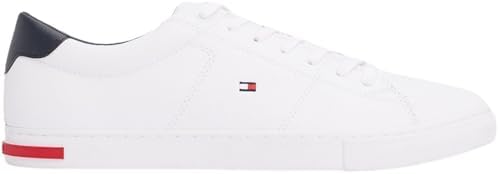 Vue 6 de Baskets Vulcanisees Homme Essential