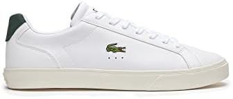 Vue 2 de Homme Baskets Lerond Pro