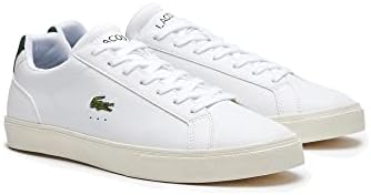 Vue 3 de Homme Baskets Lerond Pro