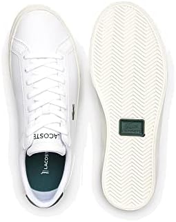 Vue 5 de Homme Baskets Lerond Pro