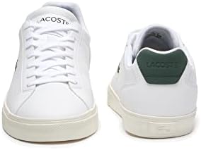 Vue 6 de Homme Baskets Lerond Pro