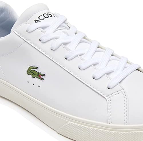 Vue 7 de Homme Baskets Lerond Pro