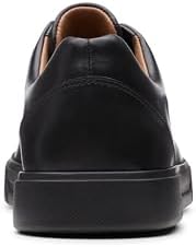 Vue 3 de Un Costa Lace Baskethomme