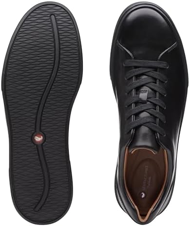 Vue 4 de Un Costa Lace Baskethomme