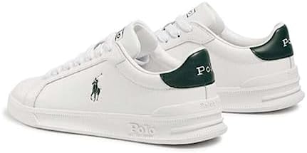 Vue 2 de Nappa Leather White